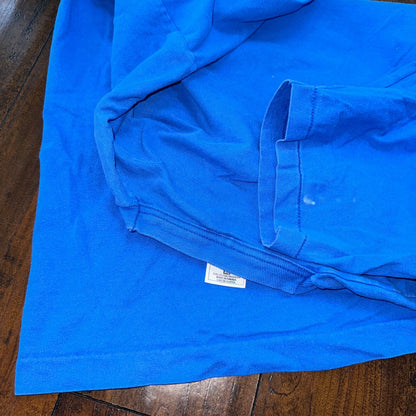 Ford Canada Victoria 1996 VTG T Shirt Classic Cars Show Single Stitch Nascar