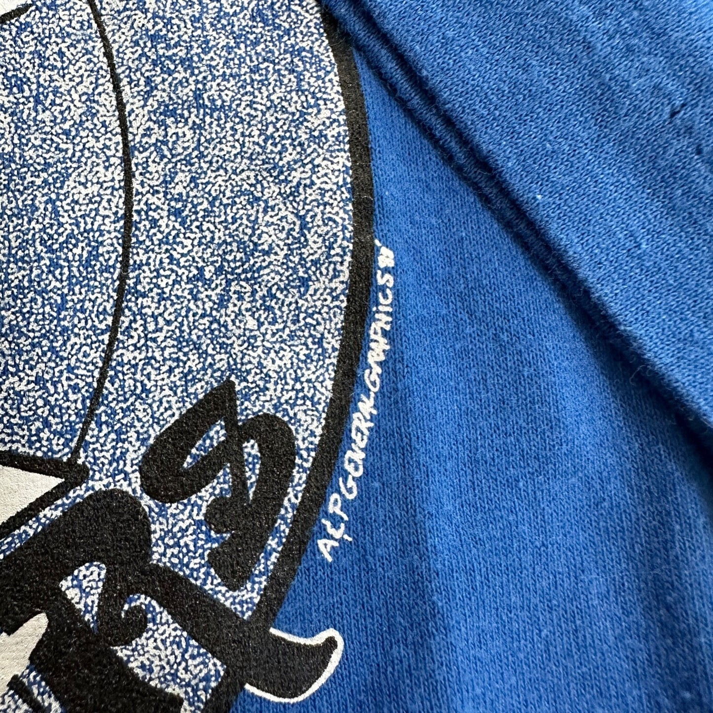 Robert Frost Bears Vintage T Shirt 80s Christmas Bear Basketball Ski Cute Winter