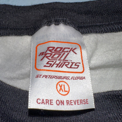 Northwest Nats Oregon VTG T Shirt Salem Oregon Cars Racing Cool Graphic PDX Tee