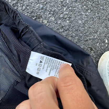 Columbia Pants Mens L 30x31 Black Cargo Omni Tech Shade Outdoors Waterproof