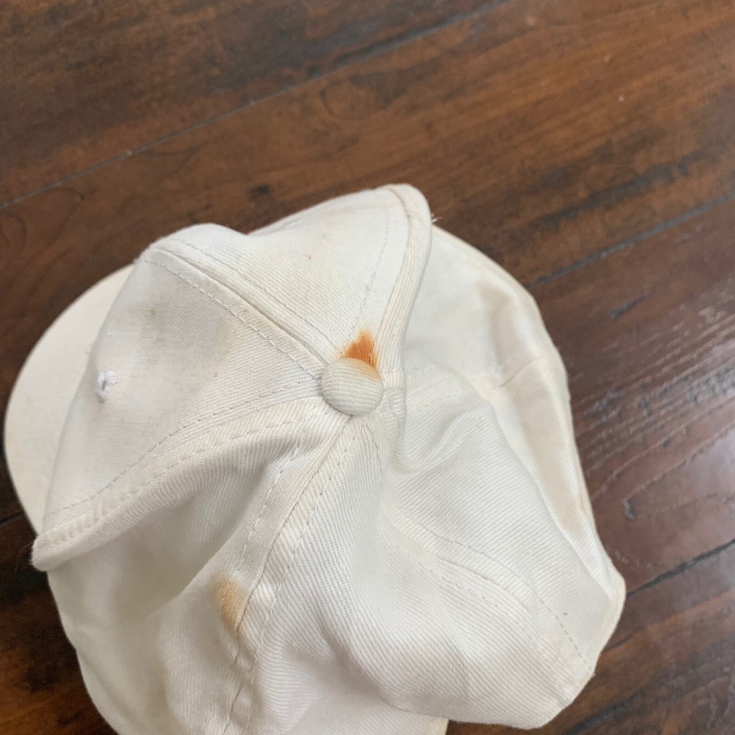 Boston Red Sox Vintage Hat Cap Snapback Twins MA USA Rare 80s 90s White MB