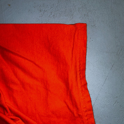 Harley Davidson Orlando Florida VTG T Shirt Motorcycle Bike Graphic Y2K Ride