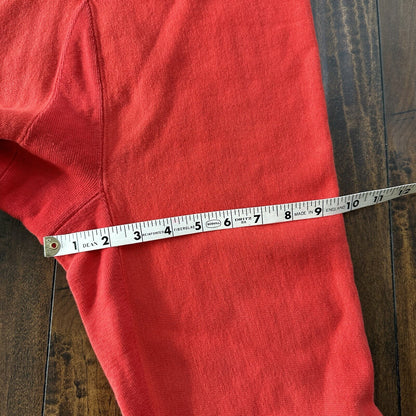 Champion 1970s Reverse Weave Blank 70s Sweatpants VTG Hoodie Basic Pants Jogger