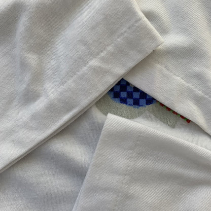 Acapulco Vintage T Shirt Fun Rugrats Cartoon Rap 90s Mexico Travel Vacation 80s