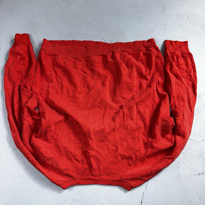 Champion USA Vintage 80s US Sweatshirt Warmup Troy Trojans Football College