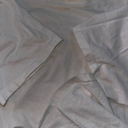 Oneita Boot Camp Vintage T Shirt 90s Military Army Training Soldier Funny Humor