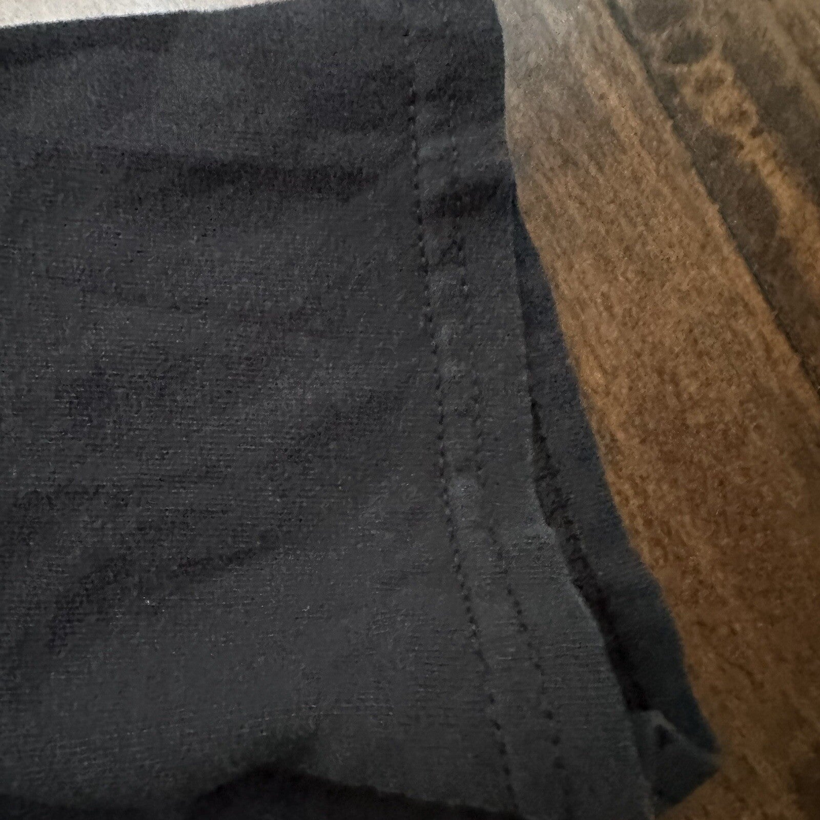 Justin Bieber Purpose Tour Vintage Style T Shirt Black Small Y2K Pop Music Band