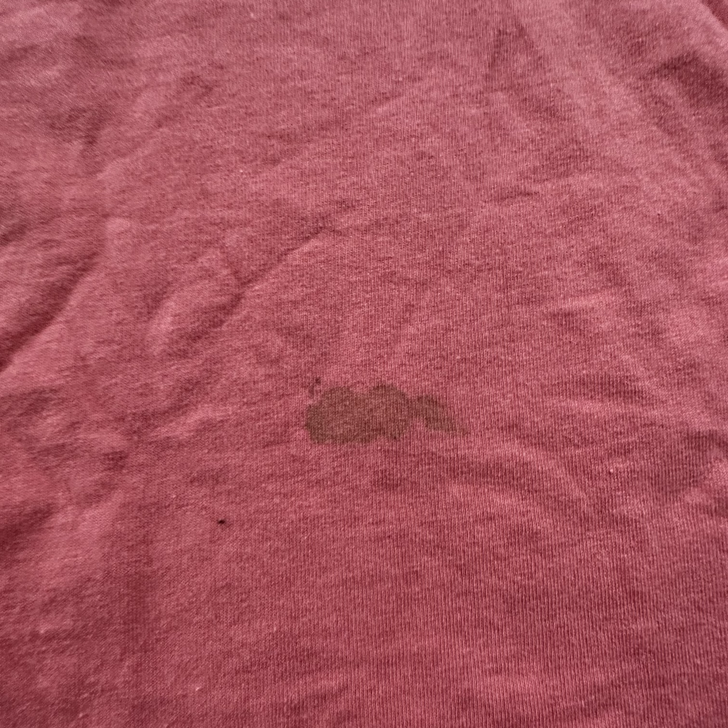 Church Elgin Oregon Vintage T Shirt Anvil Single Stitch Pink Cool Jesus Love Rap