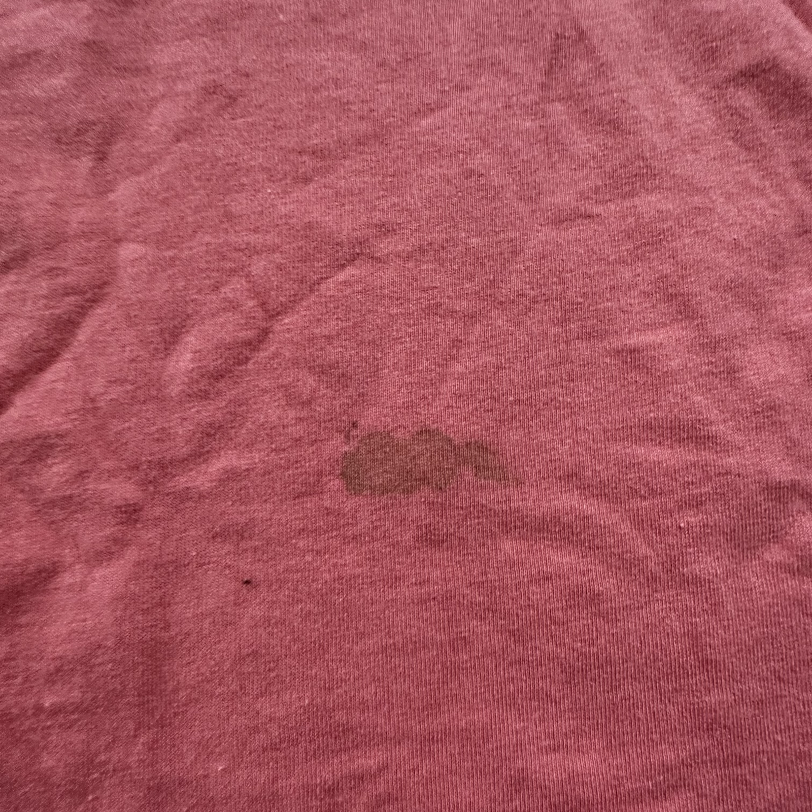 Church Elgin Oregon Vintage T Shirt Anvil Single Stitch Pink Cool Jesus Love Rap