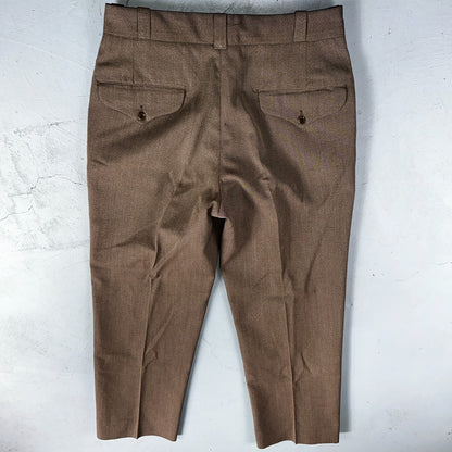 1960s Nudelman Bros Forest Mackinaw Jacket Pants Filson Rockabilly 60s 50s Union