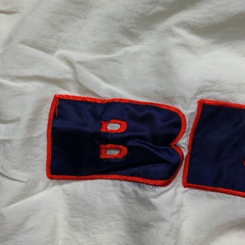 Vintage Starter Chicago Bears NFL Crewneck Sweatshirt S Champion 90s Football