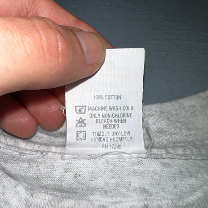 Dallas Cowboys Champions 1992 VTG T Shirt 90s Kids XL Rock Football Sports Youth