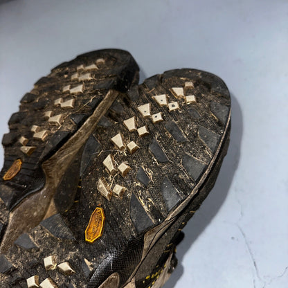 Vintage NIKE ACG Trail Hiking Boots Shoes Mens Size US 10 Brown 307758-071