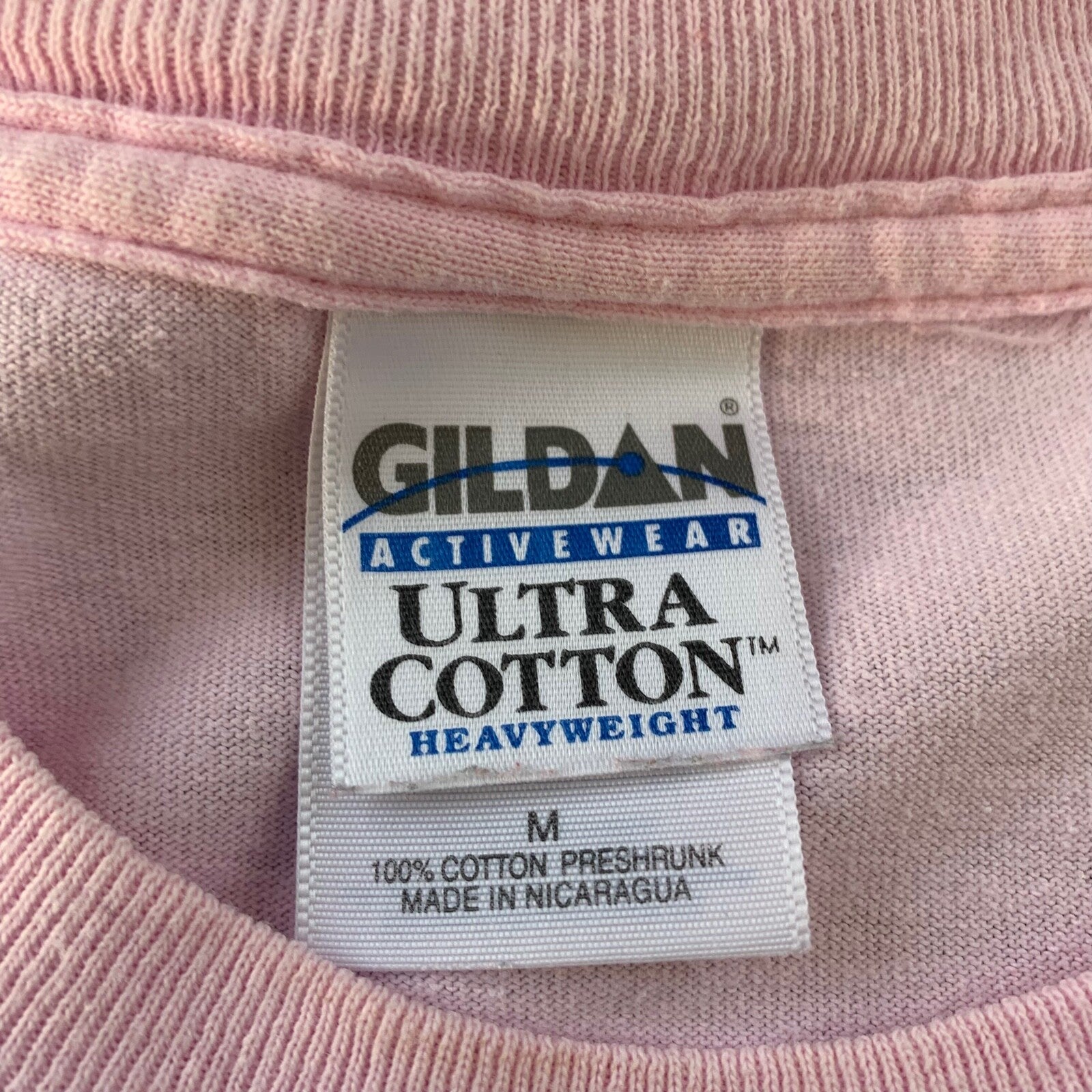 Dallas Texas Vintage T Shirt Drinks Alcohol Summer Beach Relax Vibe Hot Pink 90s