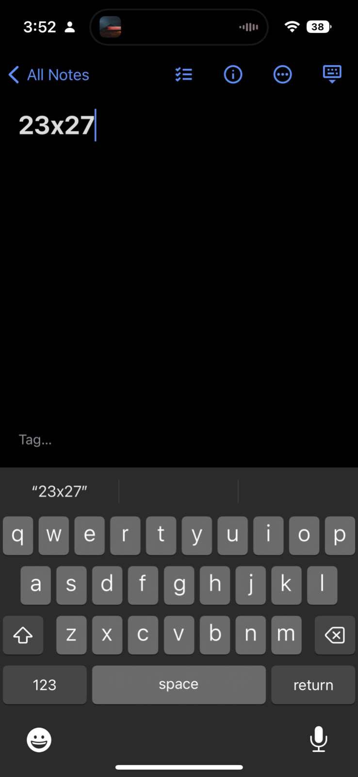 ACG Nike Snowboards Vintage T Shirt 90s Blue White Tag Rare Sports Jordan Used