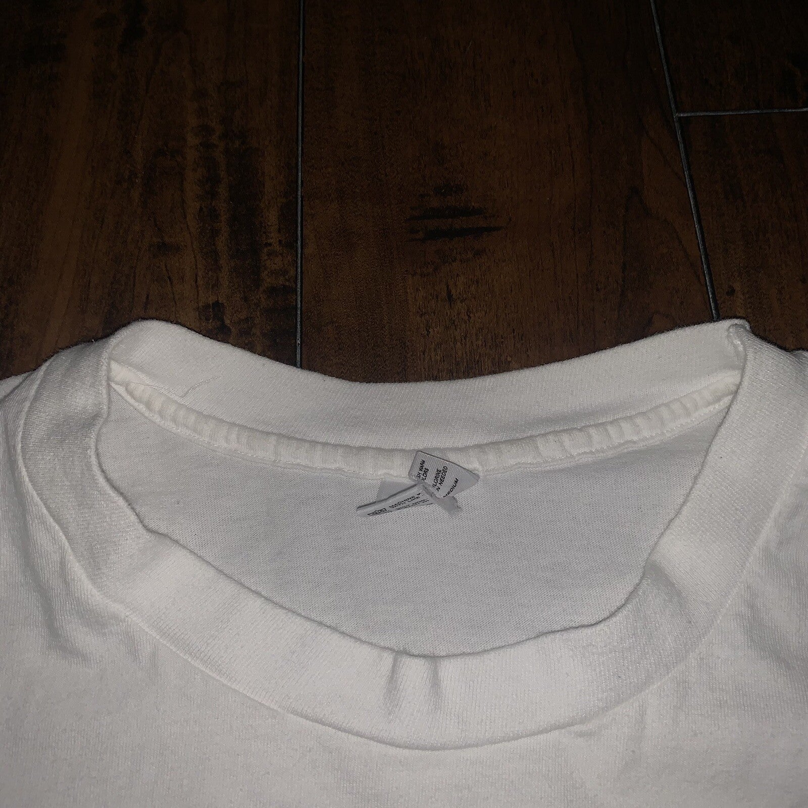 Wutang Clan 90s Vintage T Shirt CREAM Rap ODB Pre 36 Chambers Promo Wu Wear