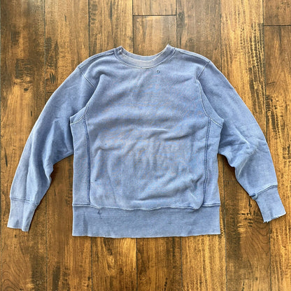 Champion 1970s USA Reverse Weave Blank Sweatshirt VTG Hoodie Crewneck Afterhood