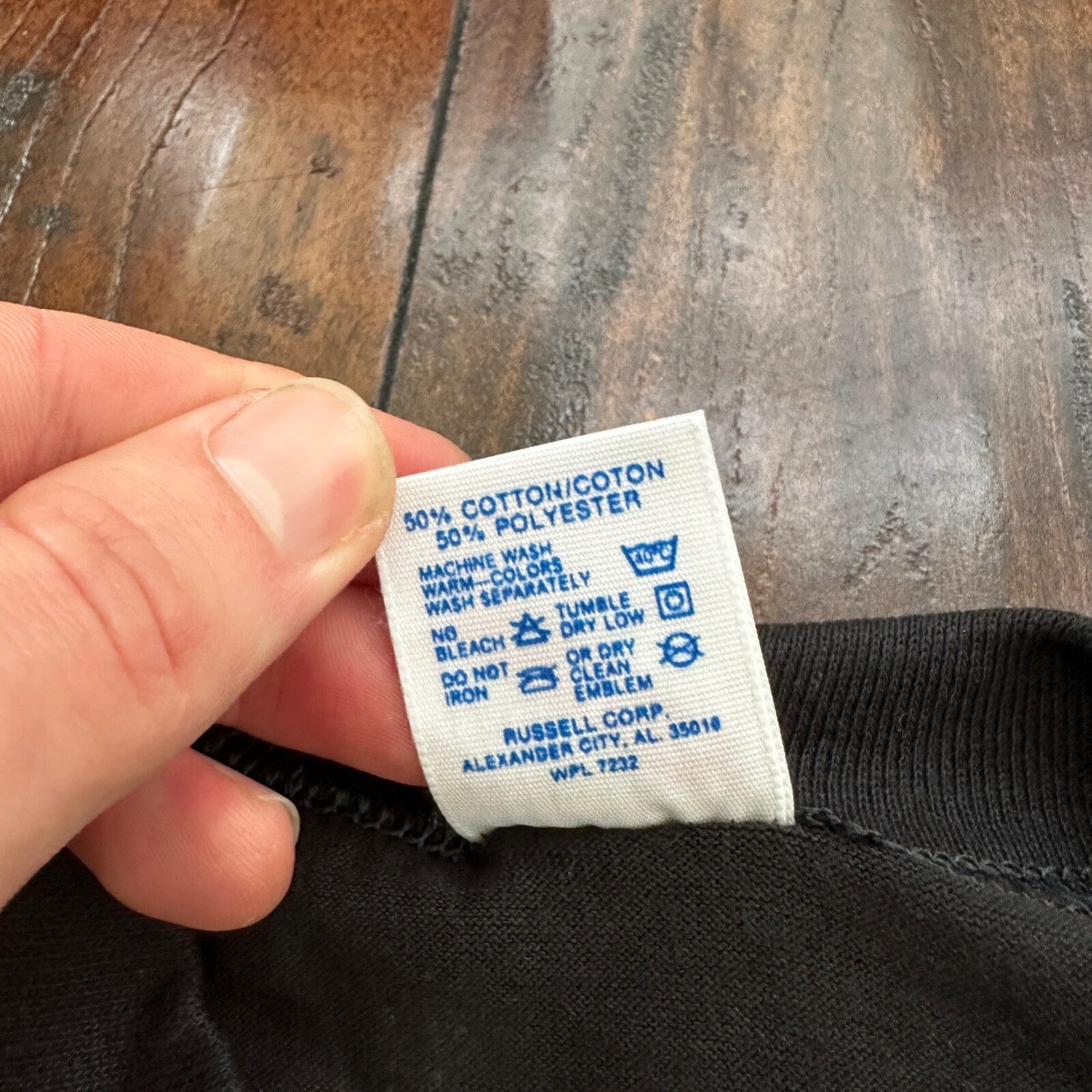 Jack Daniels Drinking Lynchburg Lemonade Vintage T Shirt 90s Alcohol Humor Party