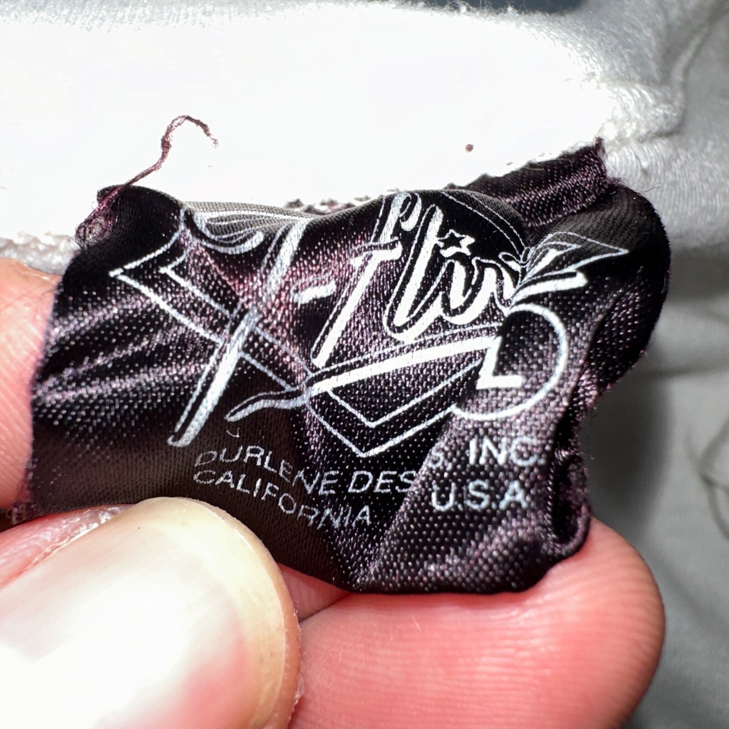 Shore Cliff Pismo Beach California VTG T Shirt 70s USA Womens Basic Polo White