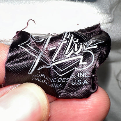 Shore Cliff Pismo Beach California VTG T Shirt 70s USA Womens Basic Polo White