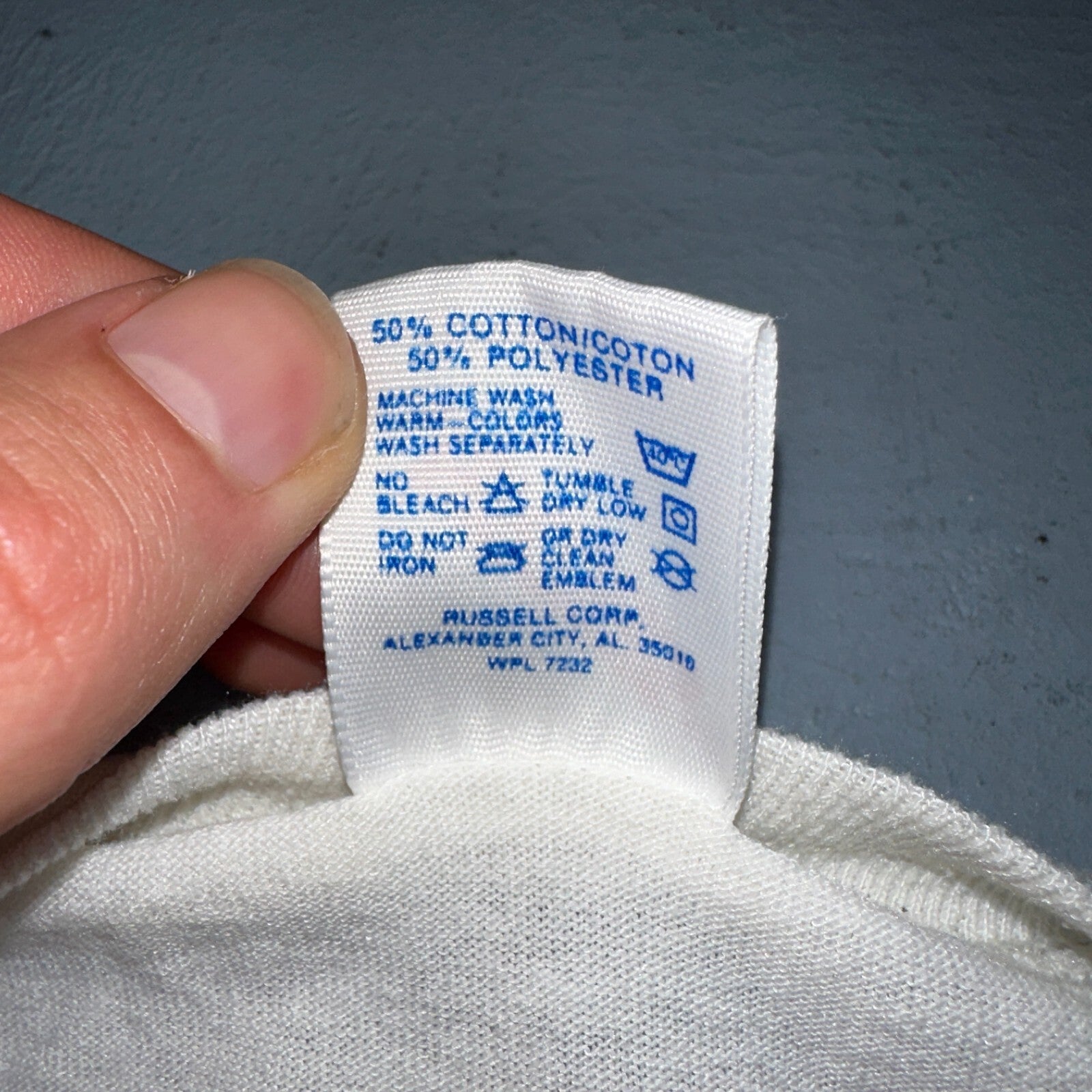 Cheap Beer Montana Tech Wild Times Buff Guy VTG T Shirt 80s Quote Funny Graphic