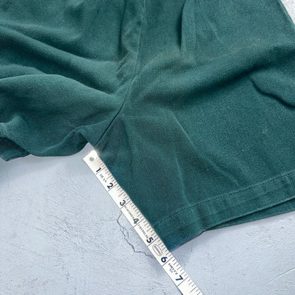 VTG Girl Scouts Uniform Dress Romper Pants 100% Cotton 1960s Rockabilly Shorts