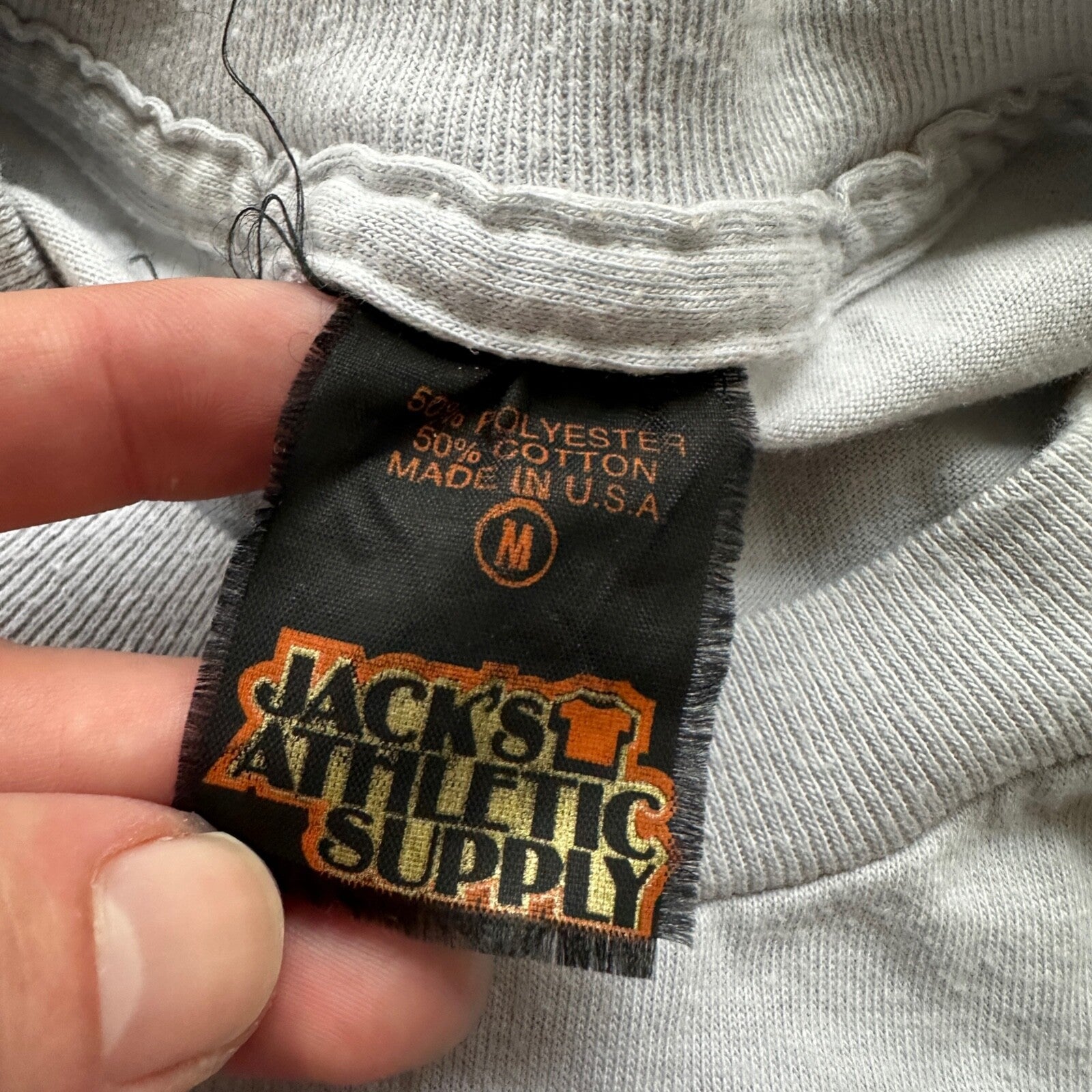 Healthy Hearts Cardiac Rehab Vintage T Shirt 80s 1986 Hospital Human Care Love