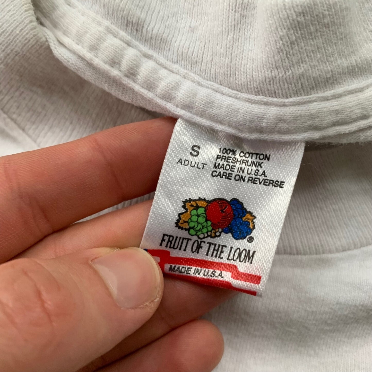 Astronaut 90s Vintage T Shirt Single Stitch Earth Day Space Tesla Cool Fly Rap