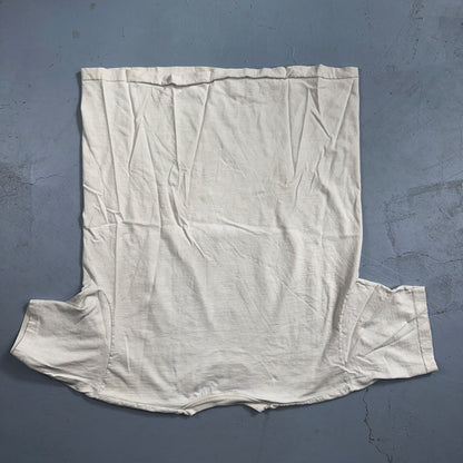 Albert Einstein 90s VTG T Shirt Great Spirits Quote Genius FOTL 1994 RARE Earth