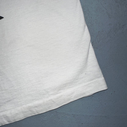 Speedo VTG T Shirt Tank Top Gym Sports Volleyball USA 90s M Graphic Cool