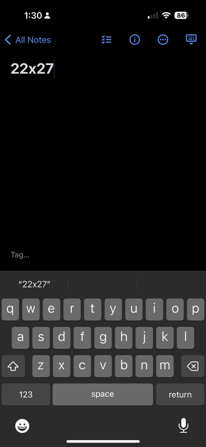 Lopez Island Washington Hanes Beefy XL VTG T Shirt Blue Catch The Wave Driving