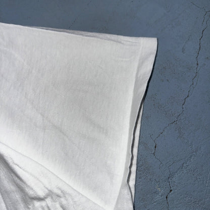 Oneita Portland Oregon 90s VTG T Shirt Single Stitch Compass Hiking Rose 1997