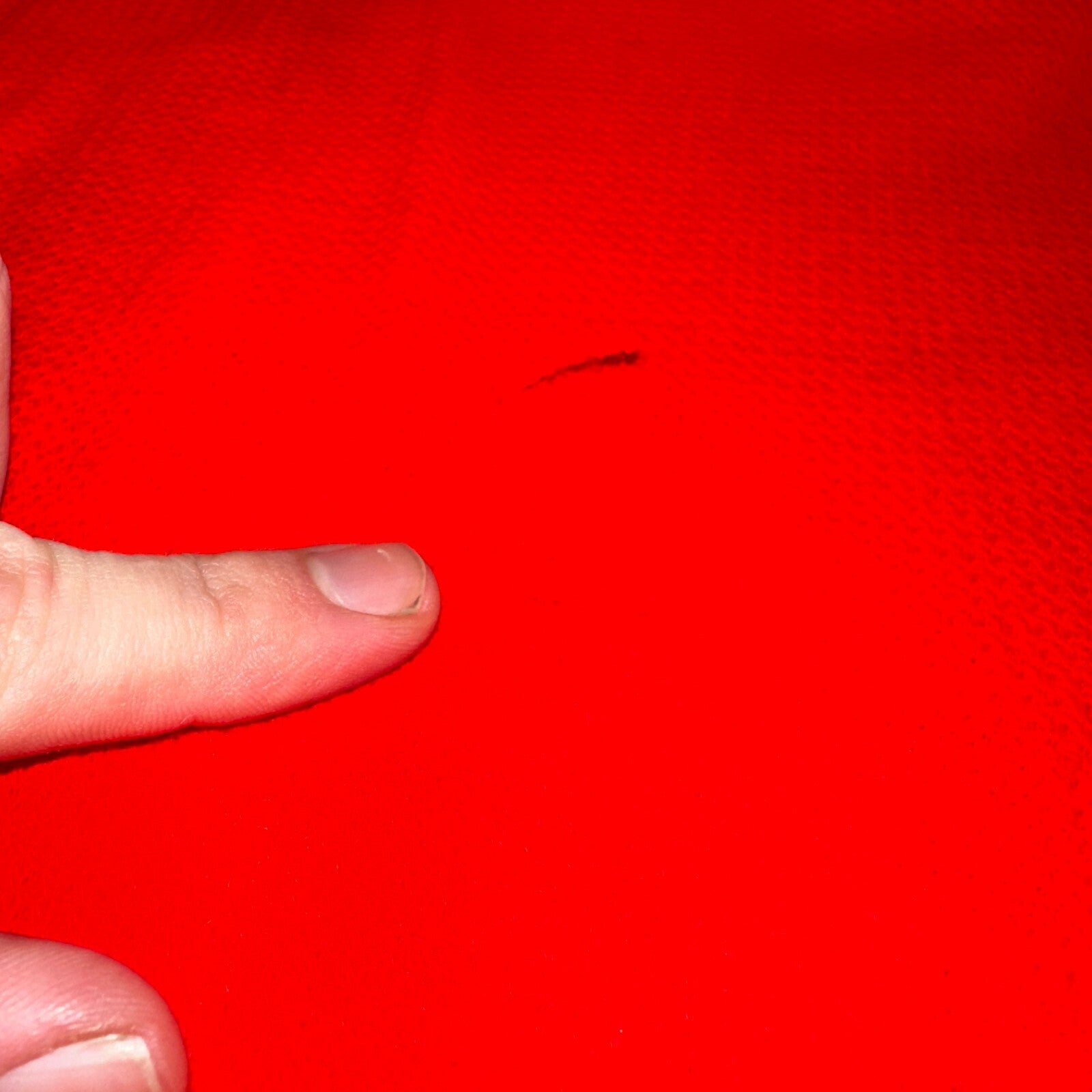 1960s Chain Stitch Bowling Shirt Nat Nast Hilton Salem Oregon 60s 70s Rockabilly