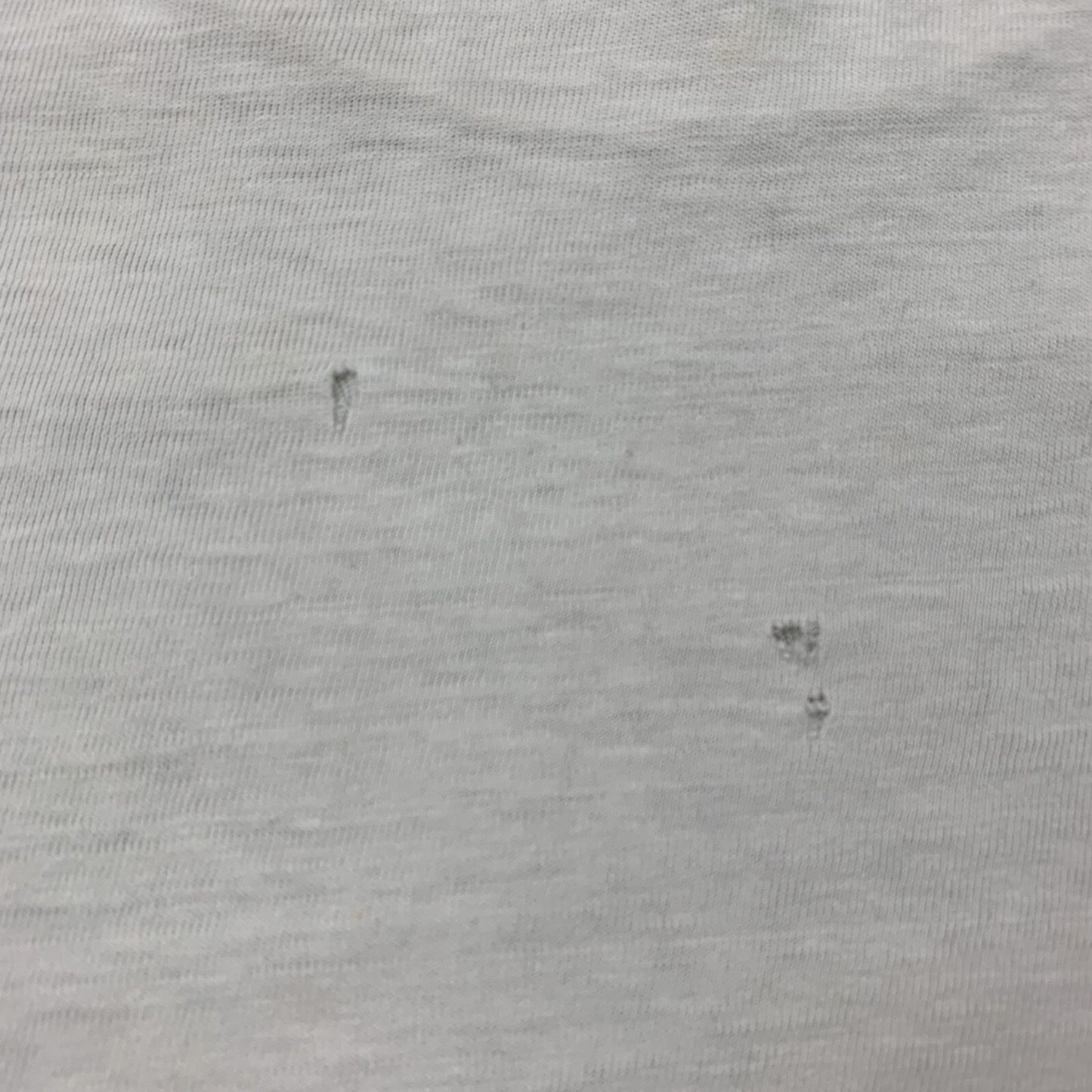 Nike Vintage T Shirt Mens M 1978 Honolulu Hawaii Marathon Runner Pinwheel 70s