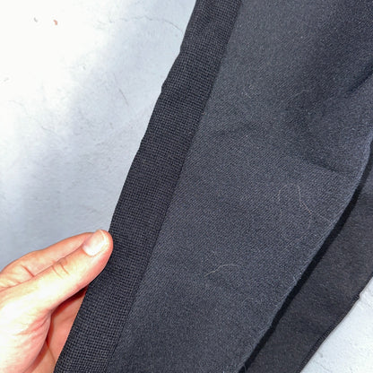 Roffe Jett Ski Pants Vintage Men’s 34 Regular Black USA 1960s Rockabilly 60s