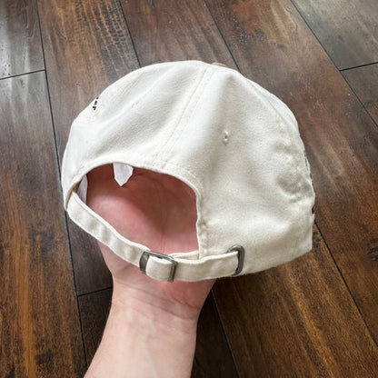 Golf Dad Hat VTG Warner Bros Class Dad Golfer AOP Hat Snapback Vintage 90s OSFA