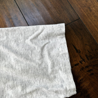 Oneita 90s Lot 2 Vintage T Shirt Dallas Oregon Dragons Basic White Grey Rap