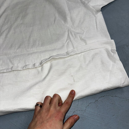 VTG Boston The Victory Garden Public Radio T Shirt Sound Garden Music Nirvana