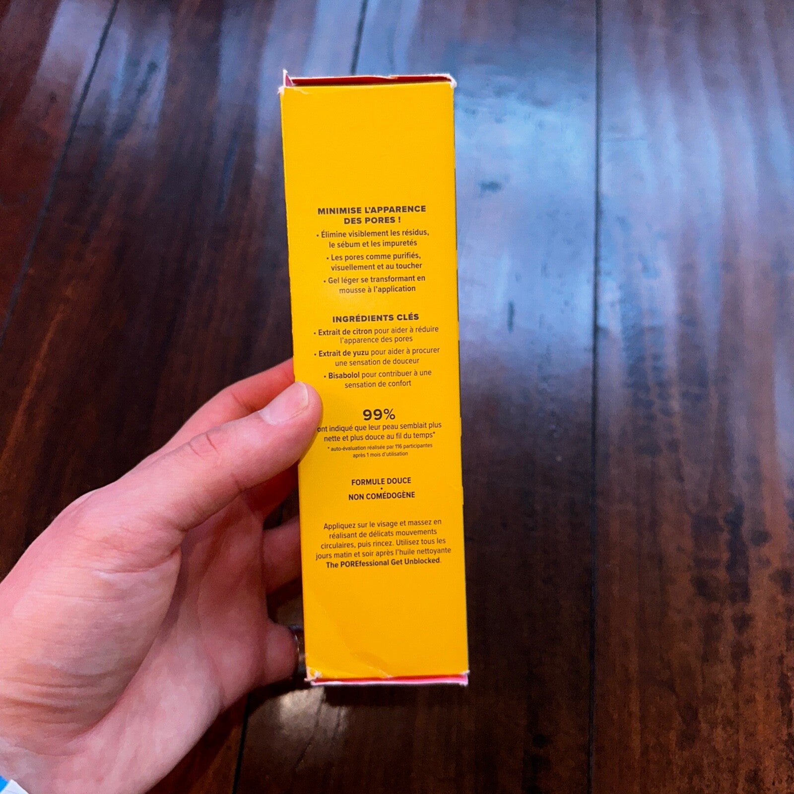 Pore-fessional Benefit Flawless Foundation Amber Cleanser Lot Balm 10 Items