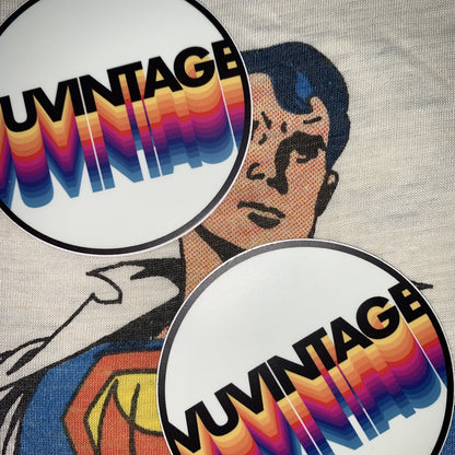 NIKEMAN 70s Vintage Nike T Shirt Ringer OG Rare Grail Geisha Hike Superman Rap