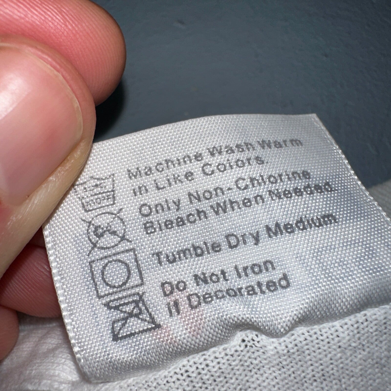 James Taylor Never Die Young VTG T Shirt 80s Hanes XL Howling Wolf RARE Concert