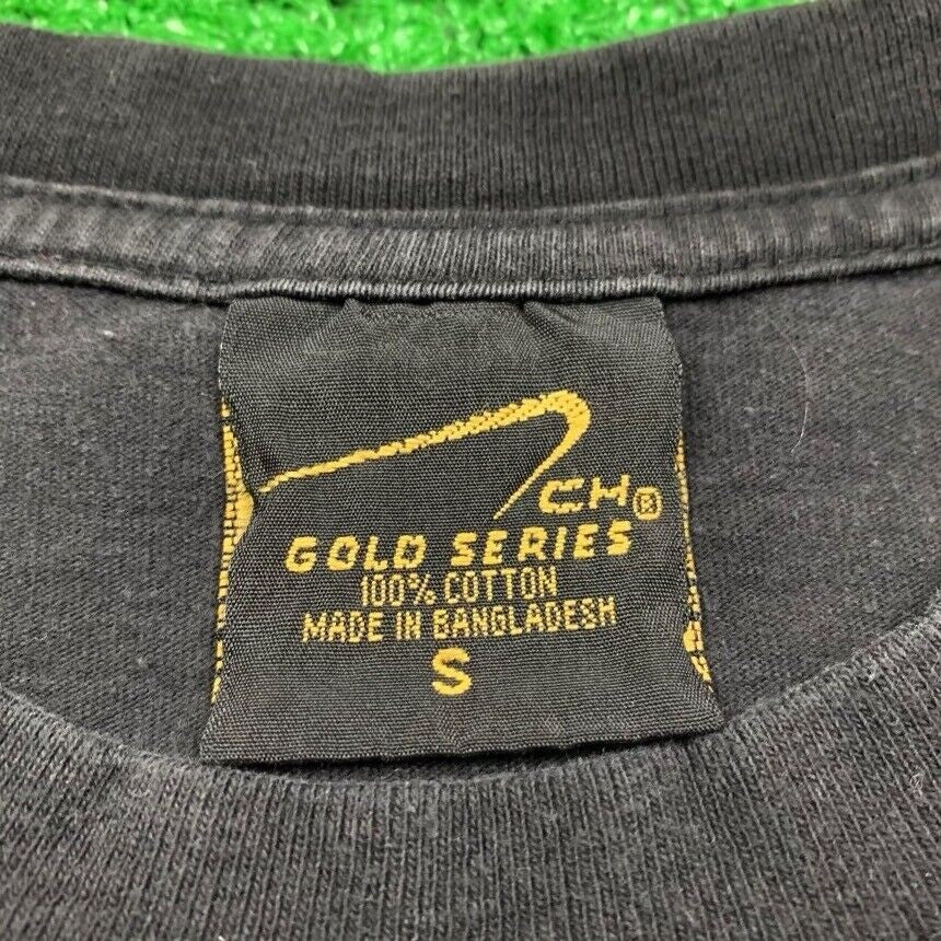 Vintage T Shirt Tee Omarion 21 Rough Ready Sexy Lil Wayne Drake 00s Rap Tupac