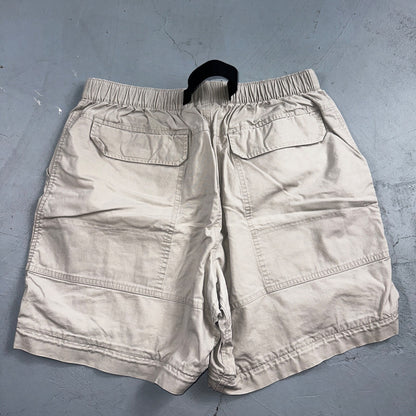 Joe's Outdoors VTG Mens Performance Cargo Shorts Sz Large 90s Hiking