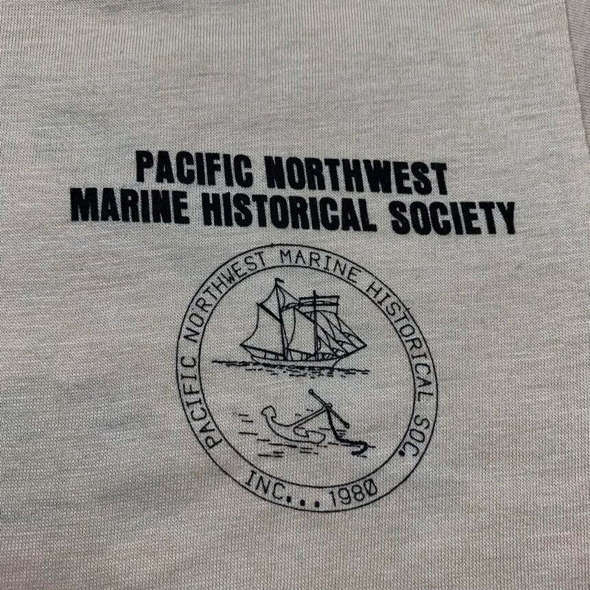 Nike Vintage T Shirt Japan Shipwreck Run 80s 10k Run Geisha Tan Sports Jordan