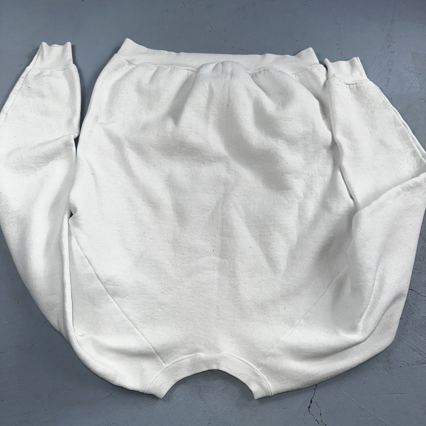 Vintage Hallmark Cards Horton Naughty Christmas Sweater Sz XL Sweatshirt Funny