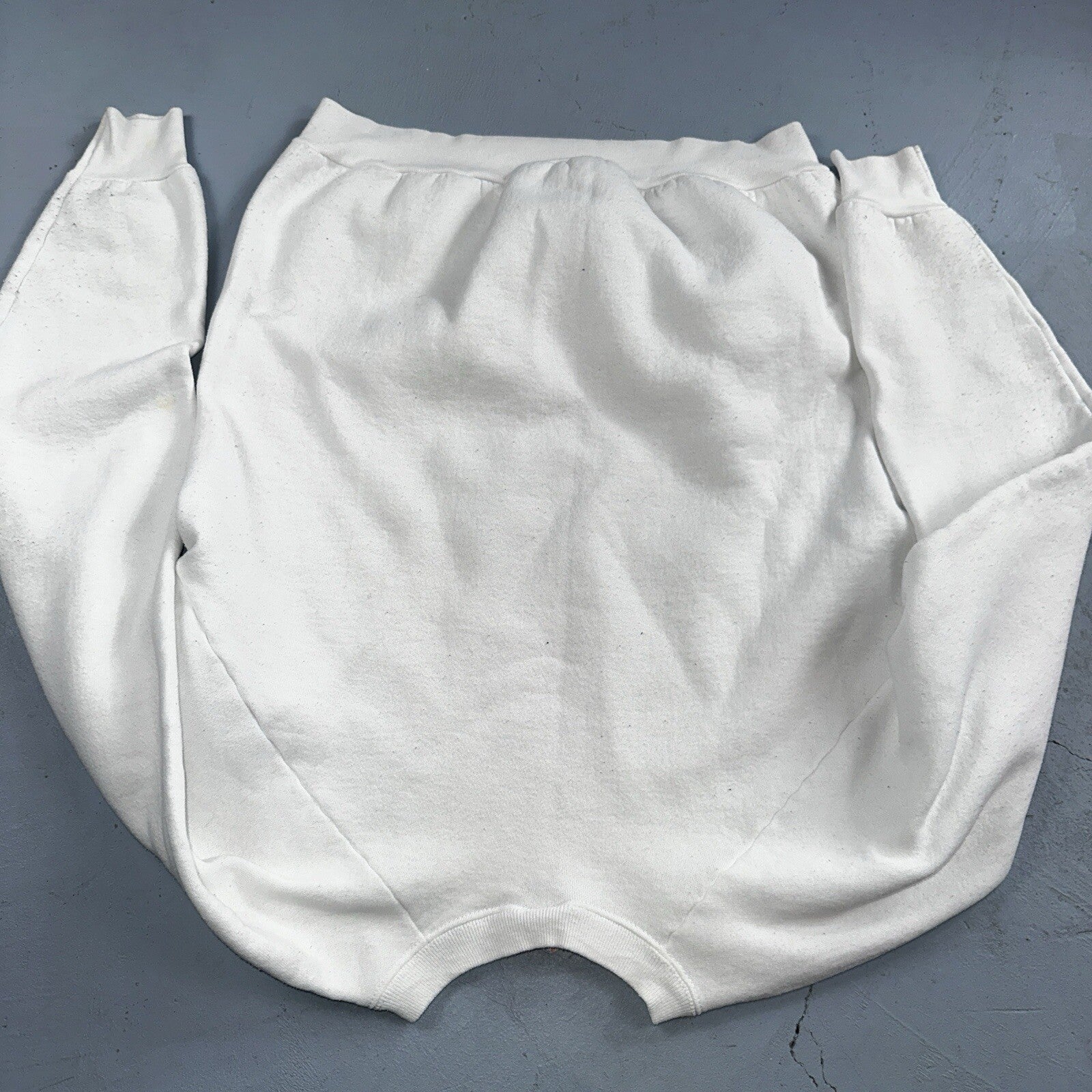 Vintage Hallmark Cards Horton Naughty Christmas Sweater Sz XL Sweatshirt Funny