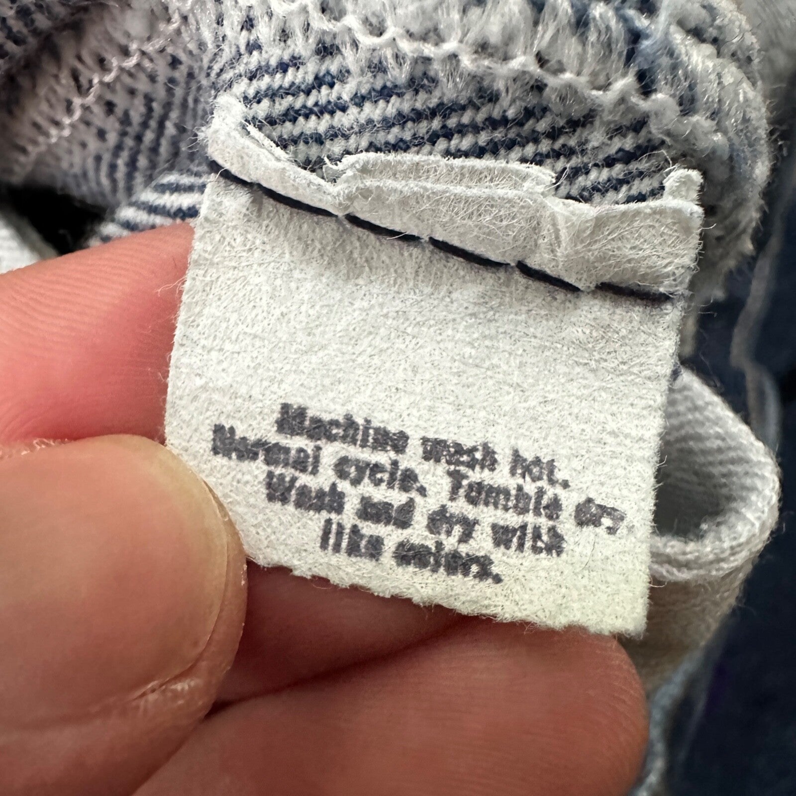 Vintage Levis 501 Jeans Womens 28x28 Denim USA Dark Wash Tapered 18501-0115