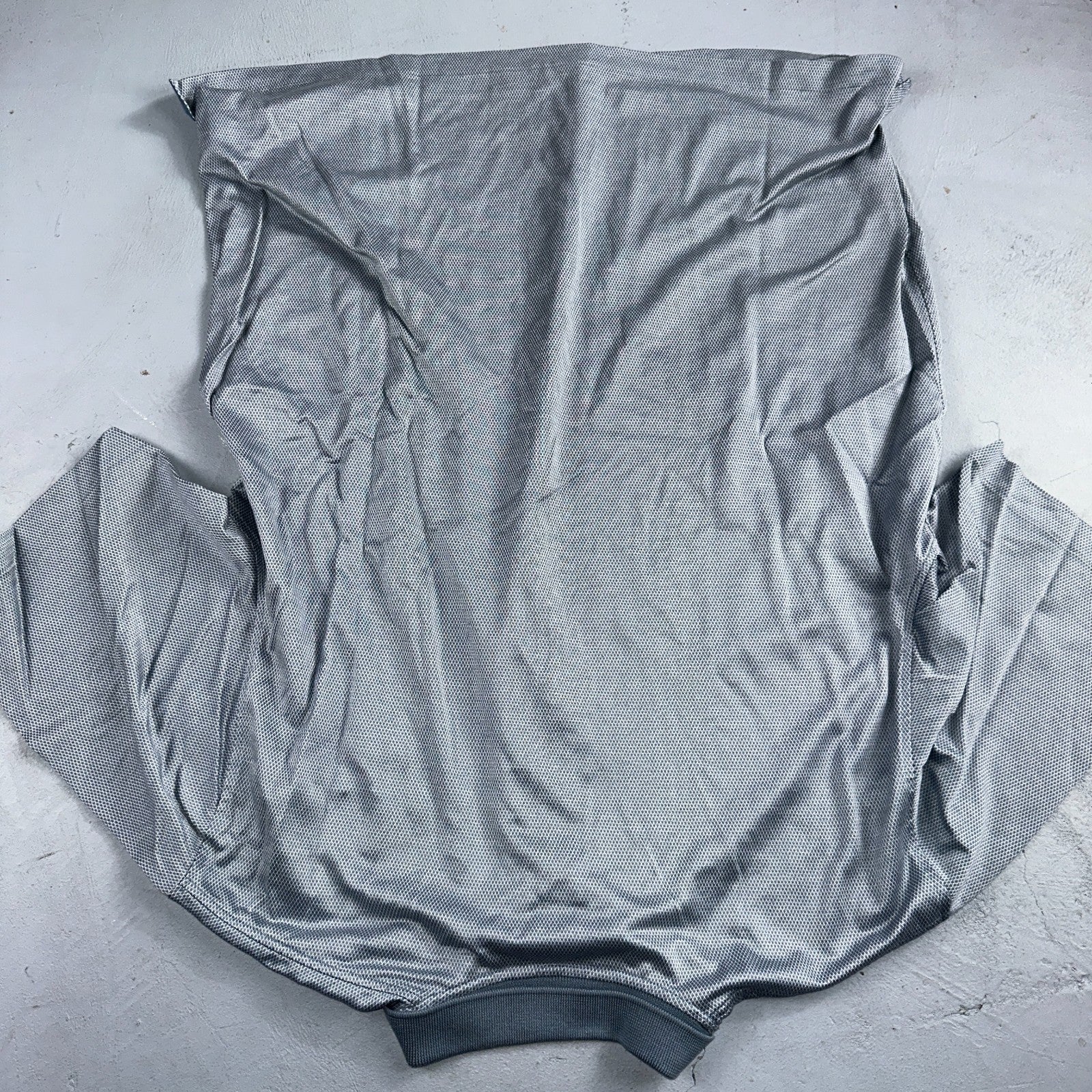 BROOKS BROTHERS Polo Shirt Mens 2XL Blue Cotton Performance Polo Shirt Golf