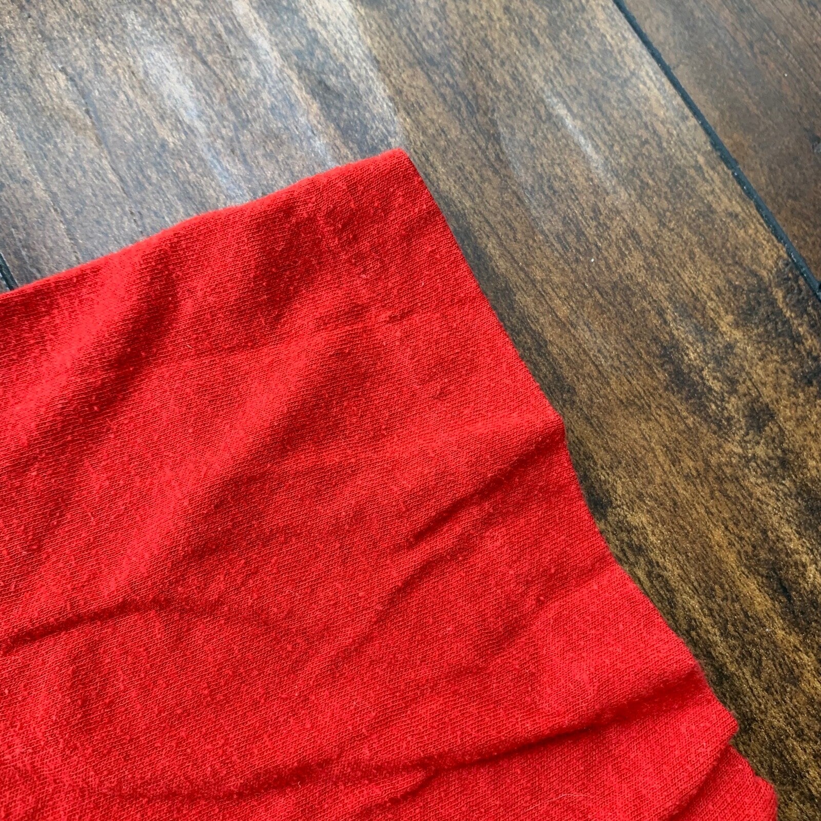 Super Dance USA Vintage T Shirt Awareness Love Cheerleader Sports Rap Football