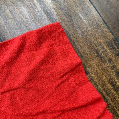 Super Dance USA Vintage T Shirt Awareness Love Cheerleader Sports Rap Football